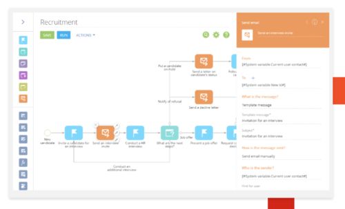 10 個國外頂尖的 lowcode 開發(fā)平臺