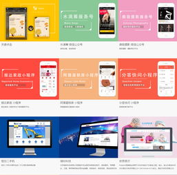 低價(jià)專業(yè)定制開(kāi)發(fā)服務(wù) 微信小程序、公眾號(hào)、APP及SCM軟件系統(tǒng)全面解析