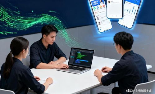 北京小程序定制開(kāi)發(fā)公司推薦 9月這三家SCM軟件系統(tǒng)定制開(kāi)發(fā)值得關(guān)注